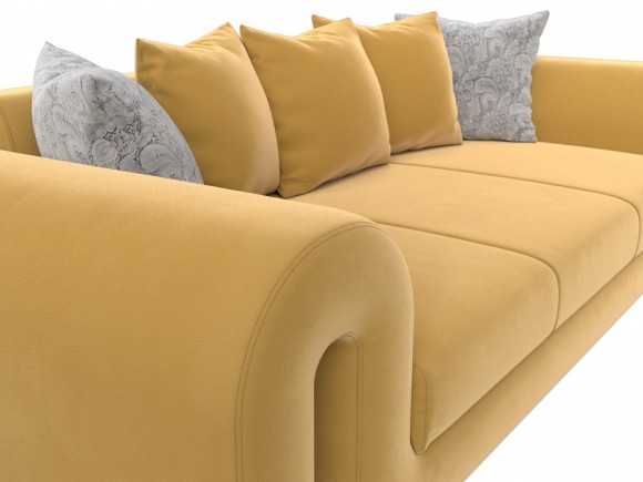 Диван Волна LDV_129306