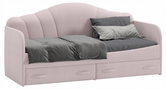 Кровать Сабрина ТД-307.12.02 TRI_224470