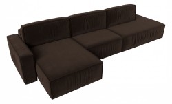 Диван-кровать Прага LDV_130577