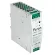Трансформатор электронный на DIN-рейку Feron LB008 120W 24V IP20 52135