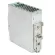 Трансформатор электронный на DIN-рейку Feron LB008 120W 24V IP20 52135