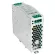 Трансформатор электронный на DIN-рейку Feron LB008 120W 24V IP20 52135