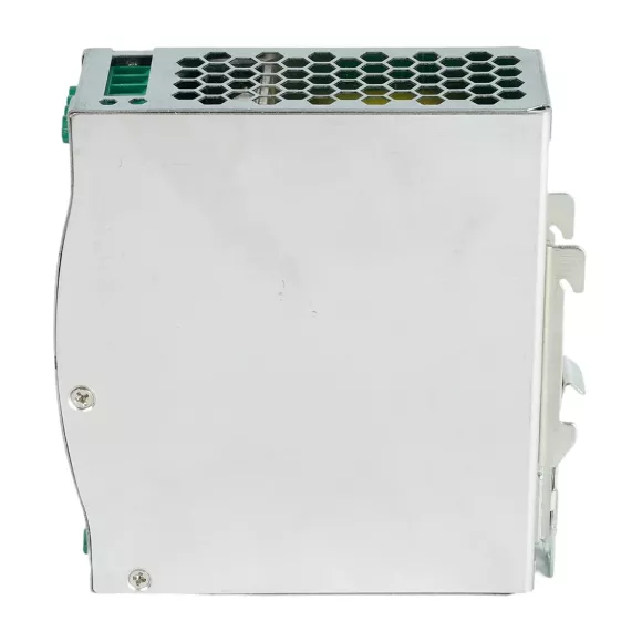 Трансформатор электронный на DIN-рейку Feron LB008 120W 24V IP20 52135 Трансформатор электронный на DIN-рейку Feron LB008 120W 24V IP20 52135