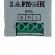 Трансформатор электронный на DIN-рейку Feron LB008 120W 24V IP20 52135
