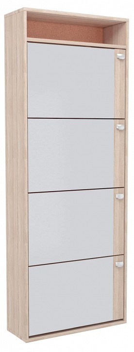 Тумба для обуви Эдит 4S LST_2500000205095