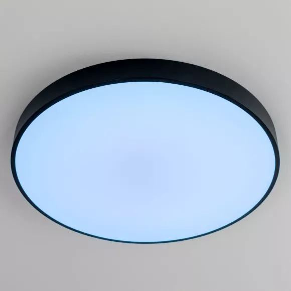 Потолочный светильник Citilux Купер CL724105G1, общий вид