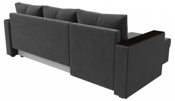 Диван-кровать Атланта Лайт LDV_131234