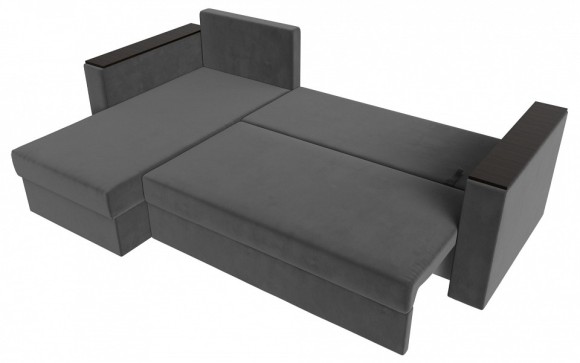 Диван-кровать Атланта Лайт LDV_131234