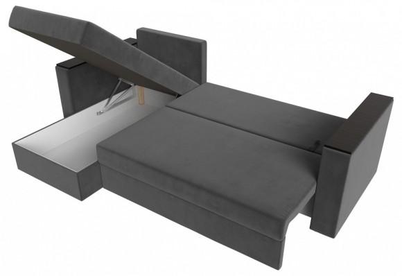 Диван-кровать Атланта Лайт LDV_131234