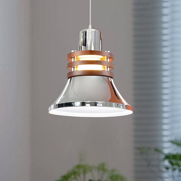 Подвесной светильник Lightera Guaviare LE105L-17C