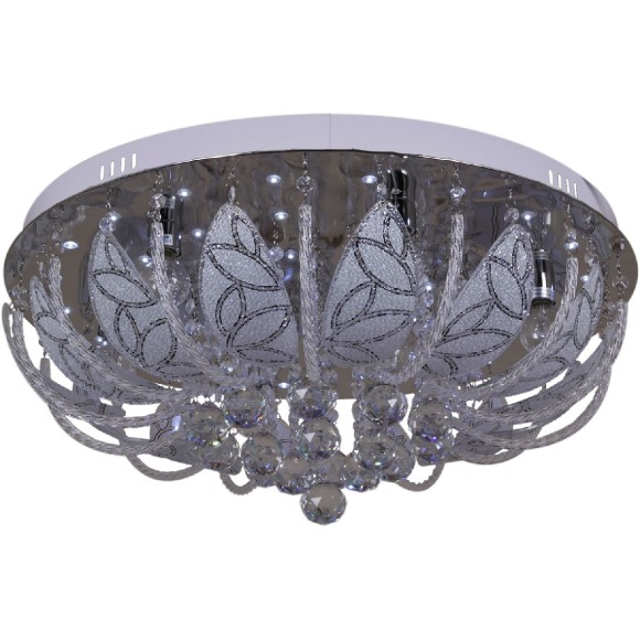 Потолочная люстра с пультом управления Reluce 55652 55652-0.3-08