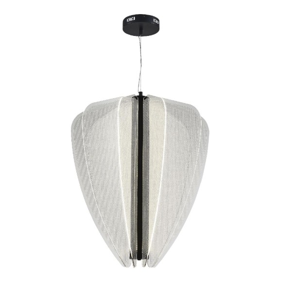 Подвесная светодиодная люстра ST Luce Fesale SL6509.413.01