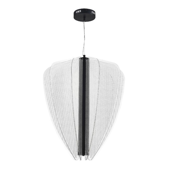 Подвесная светодиодная люстра ST Luce Fesale SL6509.413.01