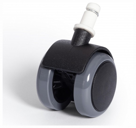 Колеса для компьютерного кресла TET_21505