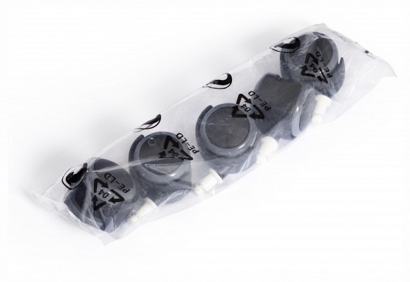 Колеса для компьютерного кресла TET_21505