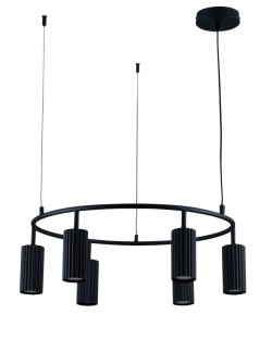 Подвесная люстра Moderli Cora V11601-6P