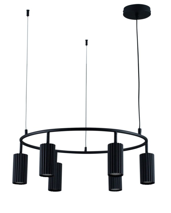 Подвесная люстра Moderli Cora V11601-6P