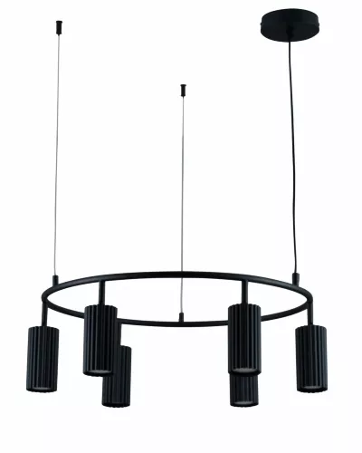 Подвесная люстра Moderli Cora V11601-6P