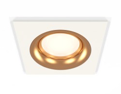 Встраиваемый светильник Ambrella Light Techno XC7631005 (C7631, N7014)