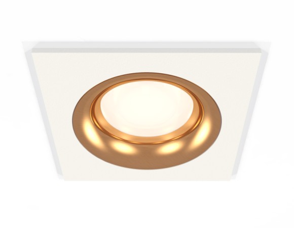 Встраиваемый светильник Ambrella Light Techno XC7631005 (C7631, N7014)