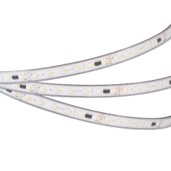 Светодиодная герметичная лента Arlight SPI-P-BA120-14mm 24V RGBW-White-PX6-BPT (16 W/m, IP66, 5060/2835, 5m) 049401