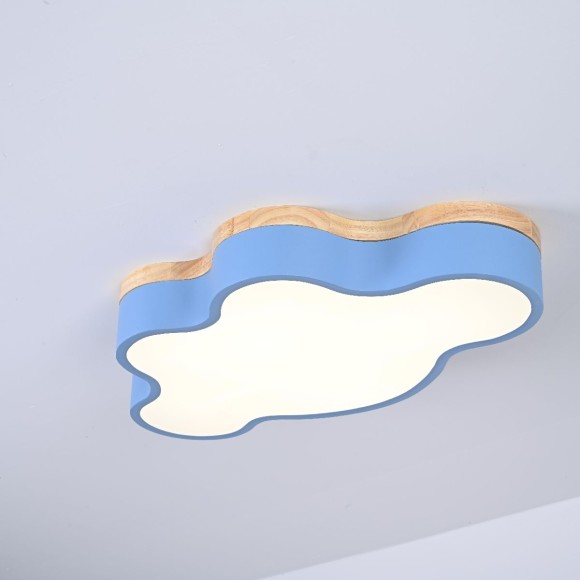 Потолочная светодиодная люстра ImperiumLoft Cloud-Eco 189503-26