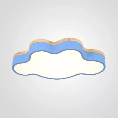 Потолочная люстра ImperiumLoft Cloud Eco 189503-26