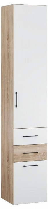 Шкаф для белья Денвер TKS_00-00026503