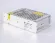 Блок питания Ambrella Light LED Driver 24V 150Вт AC90-260 6.3A IP20 GS9606, Хром, Металл