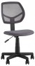 Стул компьютерный Лоло SGR_5256_mesh_chgrey