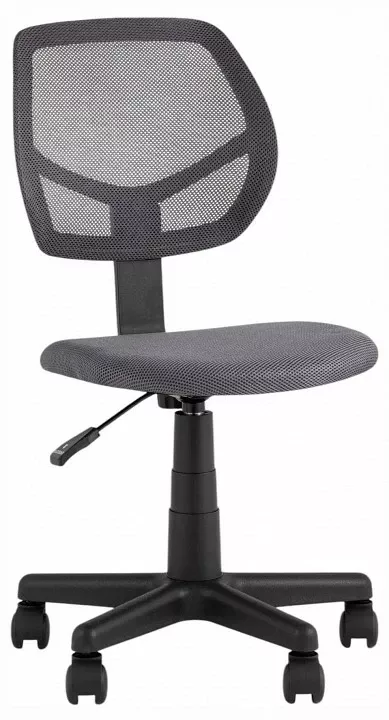 Стул компьютерный Лоло SGR_5256_mesh_chgrey