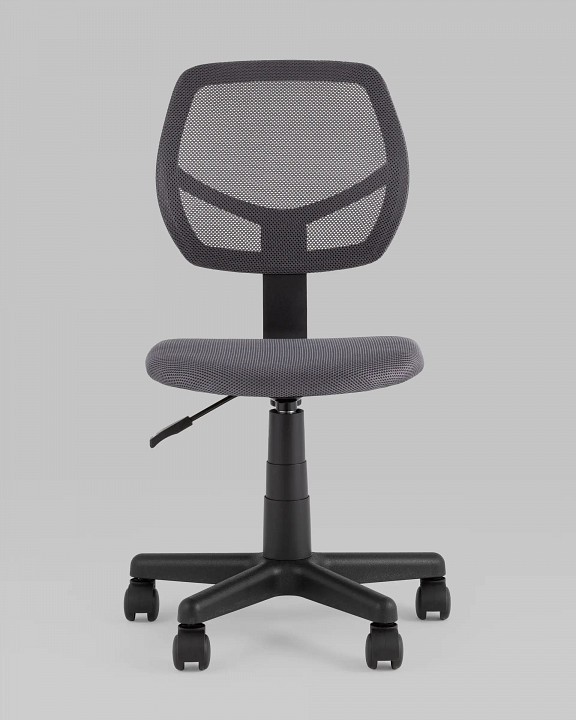 Стул компьютерный Лоло SGR_5256_mesh_chgrey