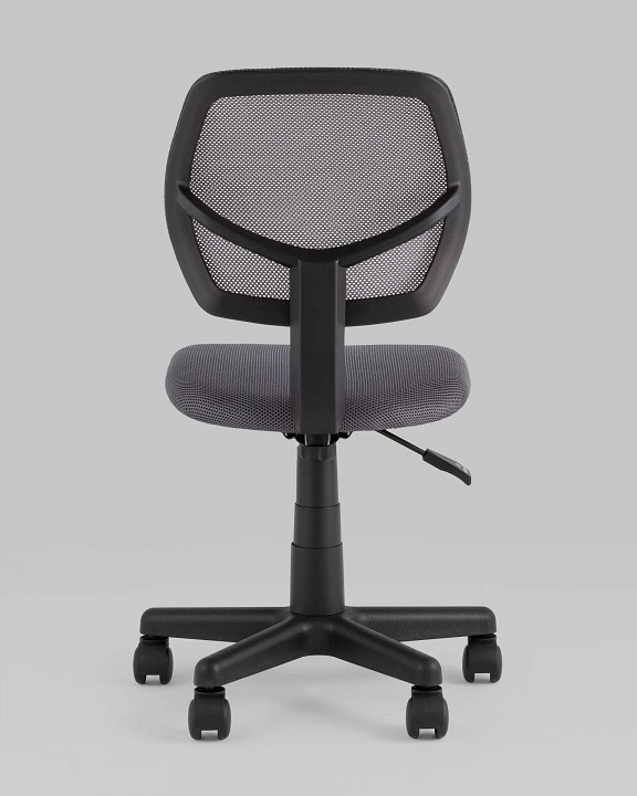 Стул компьютерный Лоло SGR_5256_mesh_chgrey