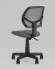 Стул компьютерный Лоло SGR_5256_mesh_chgrey