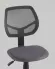Стул компьютерный Лоло SGR_5256_mesh_chgrey