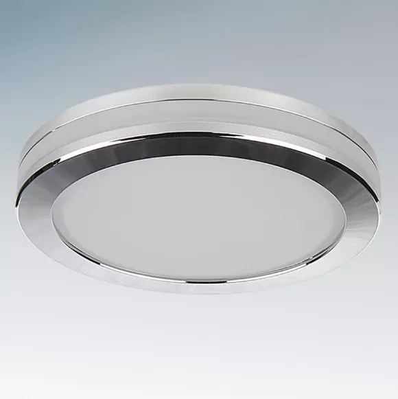Встраиваемый светильник Lightstar Maturo 070264 Встраиваемый светильник Lightstar Maturo 070264