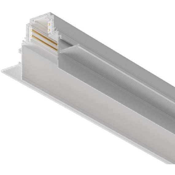 Шинопровод встраиваемый Maytoni Busbar trunkings Gravity TRX010-421W