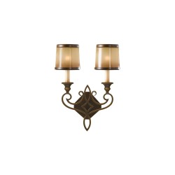 Бра Feiss Justine FE-JUSTINE2-B