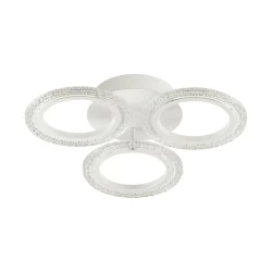 Потолочная светодиодная люстра Lumion Ledio 5203/48CL