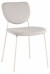 Стул Gigi SGR_DRC-9155_URL57-17_White-2