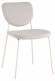 Стул Gigi SGR_DRC-9155_URL57-17_White-2