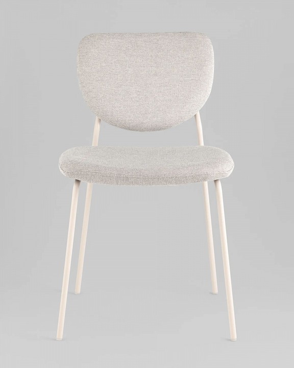 Стул Gigi SGR_DRC-9155_URL57-17_White-2