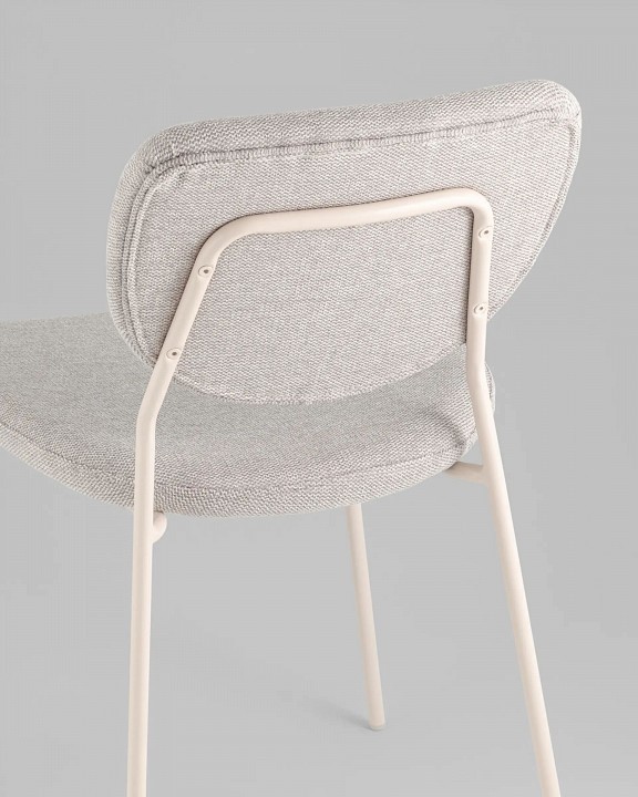 Стул Gigi SGR_DRC-9155_URL57-17_White-2