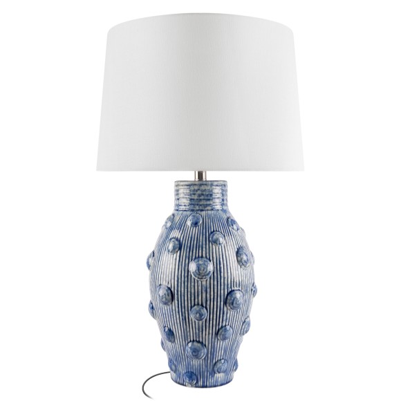 Настольная лампа LOFT IT Bermuda 10524T