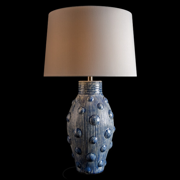 Настольная лампа LOFT IT Bermuda 10524T