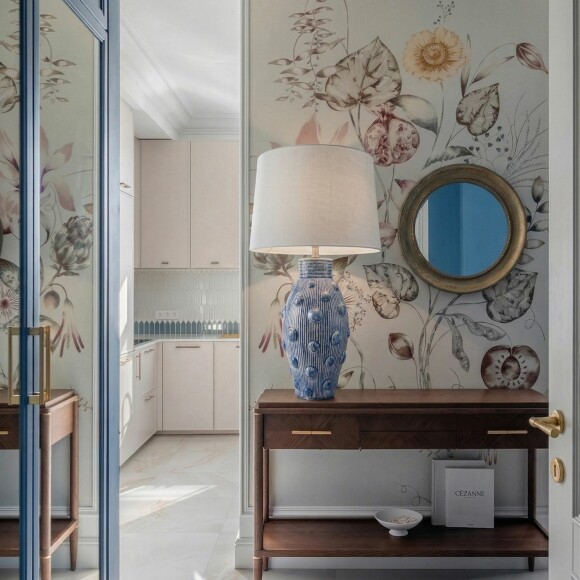 Настольная лампа LOFT IT Bermuda 10524T