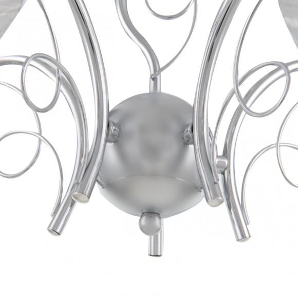 Подвесная люстра Arte Milano Amalfi 337946/5 CR