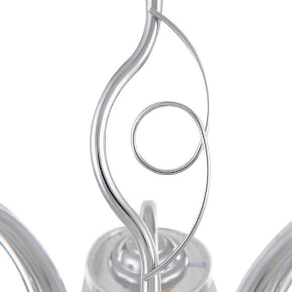 Подвесная люстра Arte Milano Amalfi 337946/5 CR