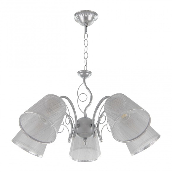 Подвесная люстра Arte Milano Amalfi 337946/5 CR