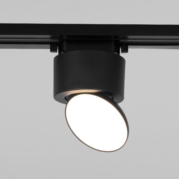 Трековый однофазный светильник Elektrostandard Smooth 85515/01 4690389193750 a062874